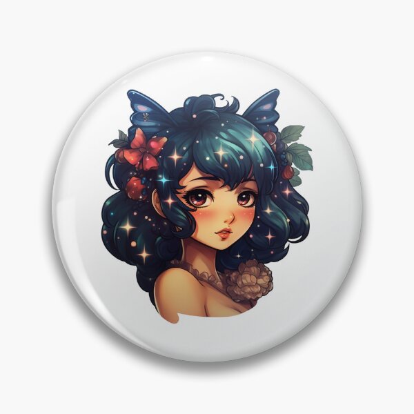 Item preview, Celestial Celia designed and sold by MinaStellar.