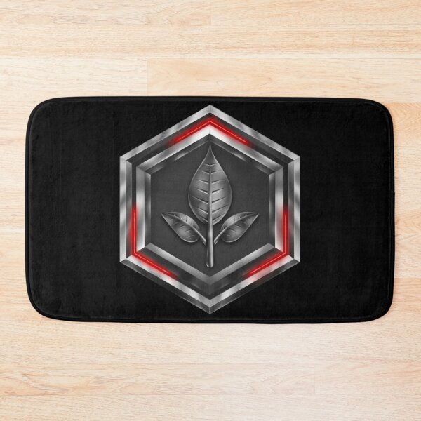 Item preview, Researcher Badge designed and sold by TGOStickers.