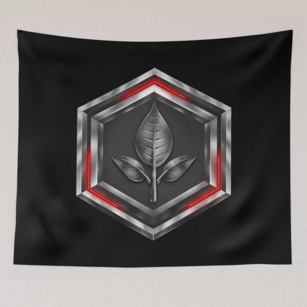 Item preview, Researcher Badge designed and sold by TGOStickers.