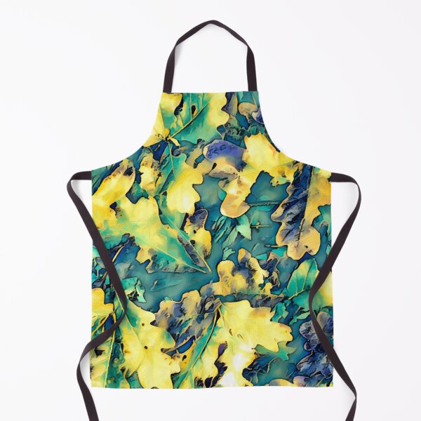 Item preview, Mighty oak in unexpected colors! designed and sold by Susan Gallup.