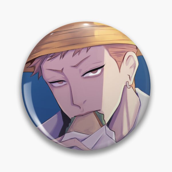 Item preview, Mo Guan Shan | 19 Days designed and sold by eundraws.