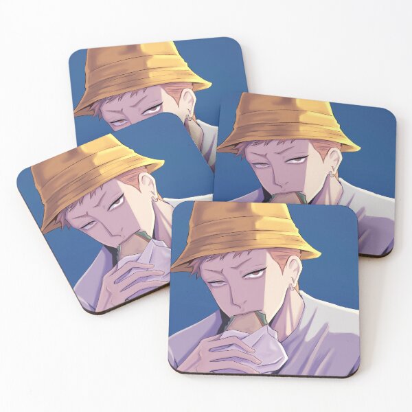 Item preview, Mo Guan Shan | 19 Days designed and sold by eundraws.