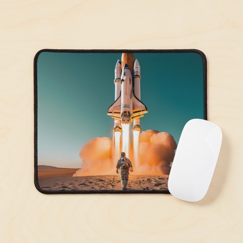 Item preview, Mouse Pad designed and sold by InnovaDigital.
