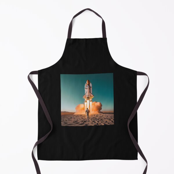 Item preview, taking off rocket designed and sold by InnovaDigital.