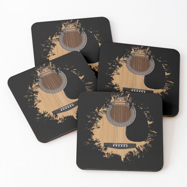 Item preview, Guitarist Retro Vintage, Guitar fretboard master designed and sold by ToneWear.co.