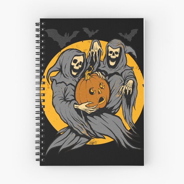 Item preview, Jack's Frightened Flight designed and sold by Chad Savage.