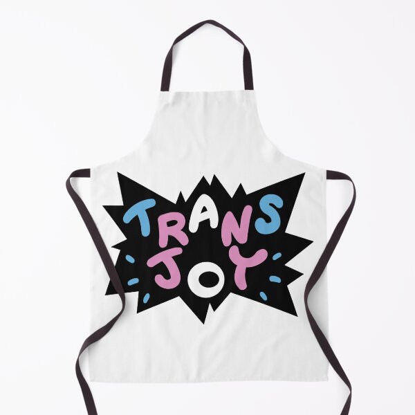 Item preview, Trans Joy designed and sold by kuzumurph.