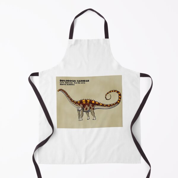 Item preview, Diplodocus designed and sold by Brandon Pilcher's Creative Adventures.