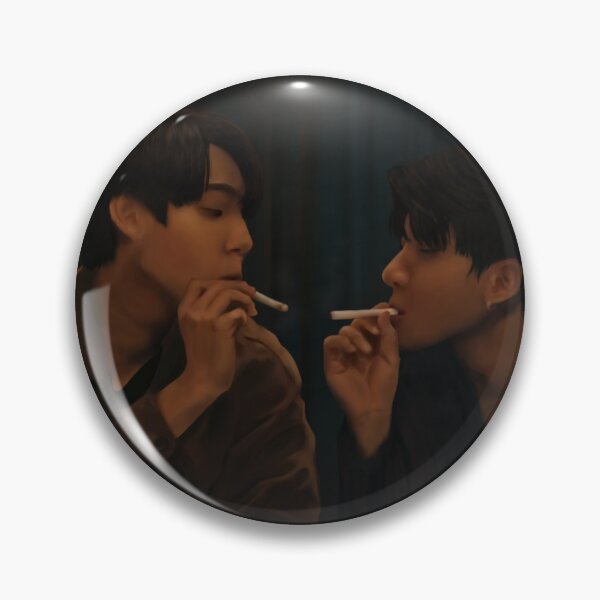 Item preview, Sand and Ray "Only Friends" series digital painting/drawing designed and sold by MintyLix.