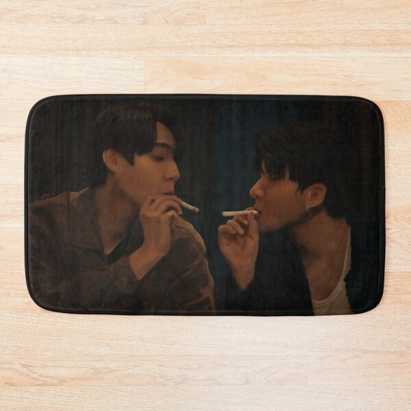 Item preview, Sand and Ray "Only Friends" series digital painting/drawing designed and sold by MintyLix.