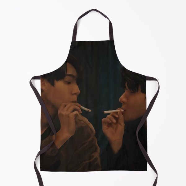 Item preview, Sand and Ray "Only Friends" series digital painting/drawing designed and sold by MintyLix.