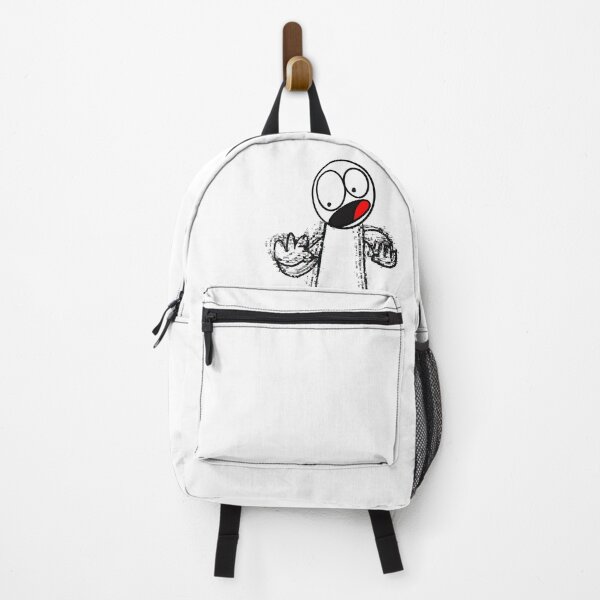 Item preview, Mr Glitch by MrChicken.Dallas designed and sold by Jorgina Small.
