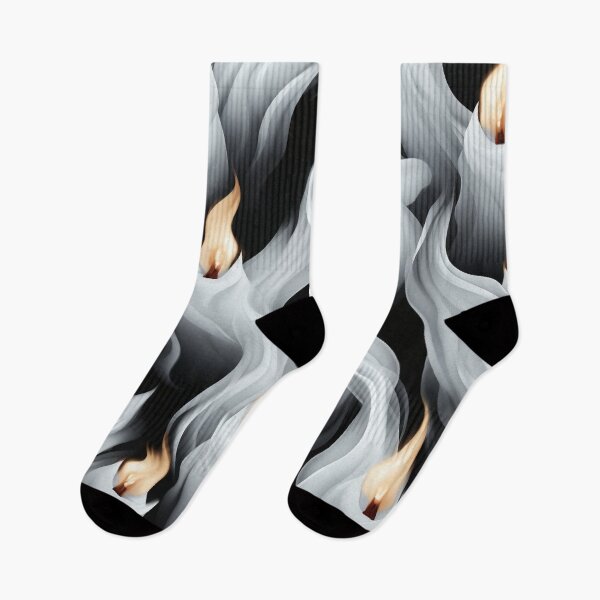 Item preview, White Matches designed and sold by thed4rkestrose.
