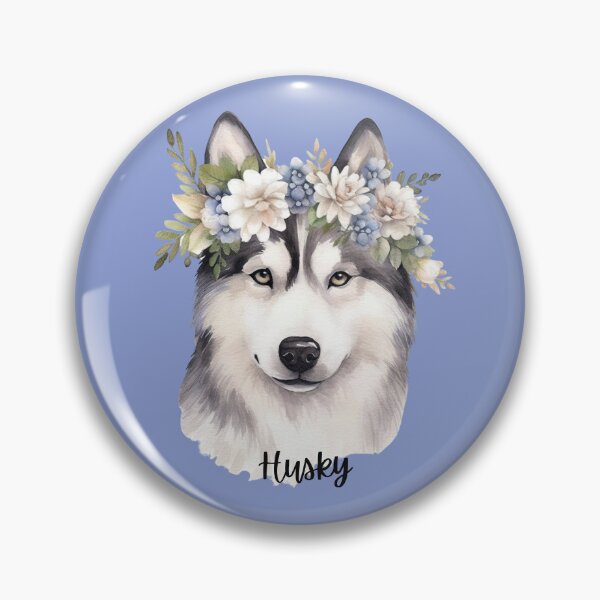 Item preview, Husky designed and sold by Studio29shirts.