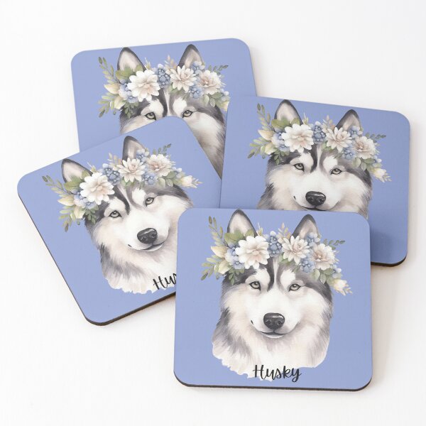 Item preview, Husky designed and sold by Studio29shirts.