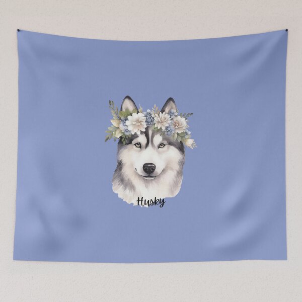 Item preview, Husky designed and sold by Studio29shirts.