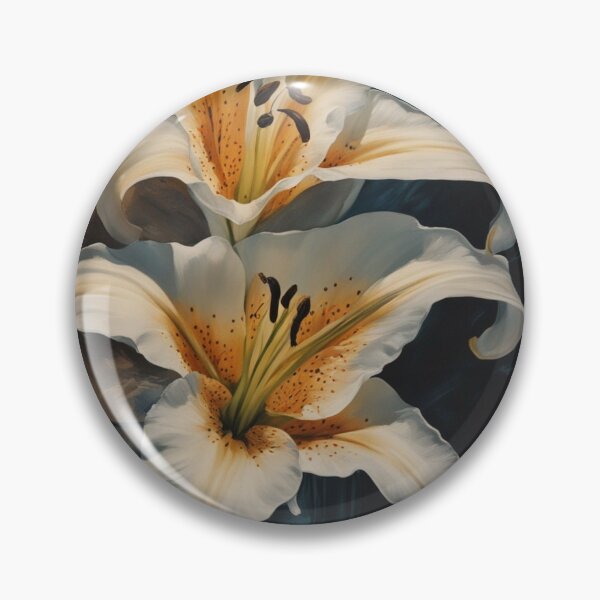 Item preview, Flowers designed and sold by UndineSea.