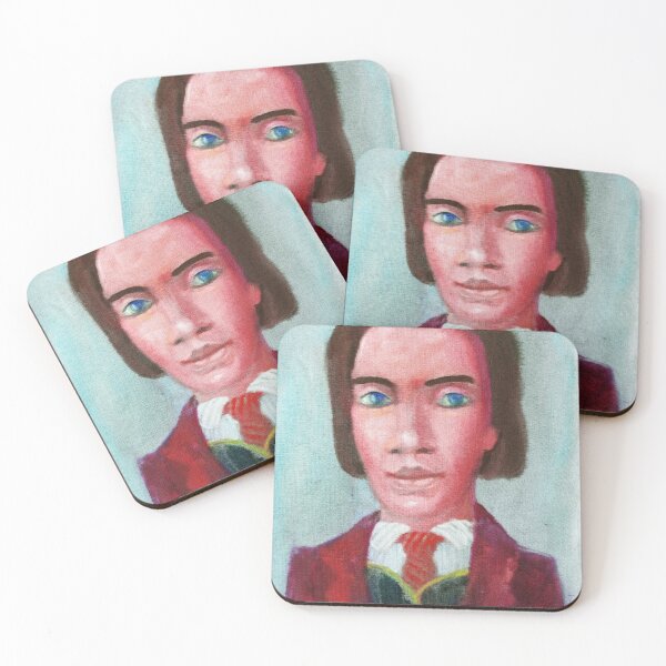 Item preview, Oscar Wilde designed and sold by Diego Manuel Rodriguez.
