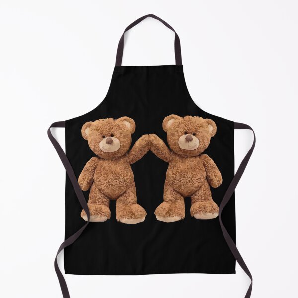 Item preview, TEDDY BEARS STICKER designed and sold by carlarmes.