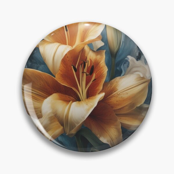 Item preview, Flowers designed and sold by UndineSea.