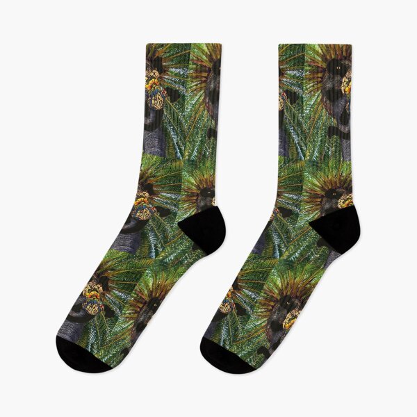 Item preview, Well Dressed Tree Climber designed and sold by heatherfriedman.