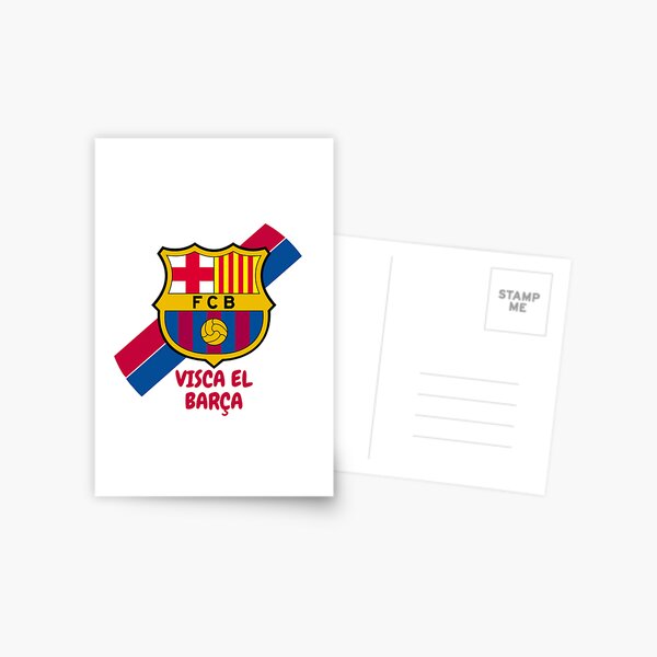 Item preview, FC Barcelona designed and sold by BoyRaw.