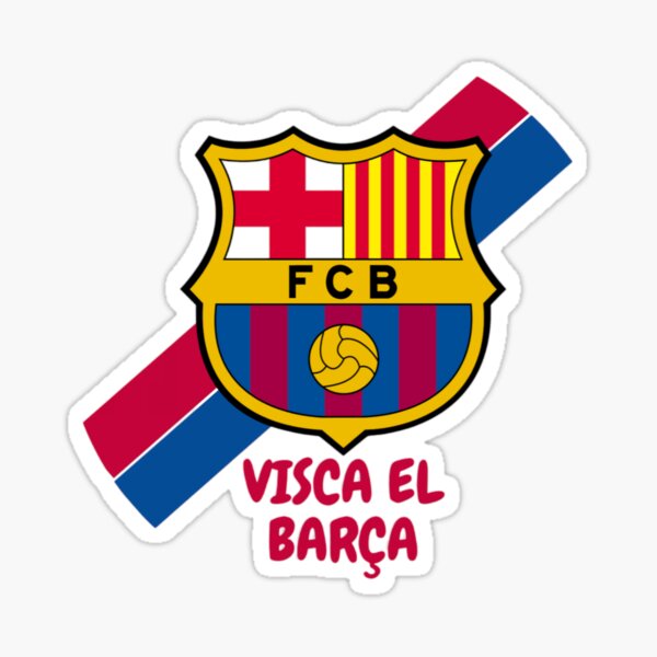 Item preview, FC Barcelona designed and sold by BoyRaw.