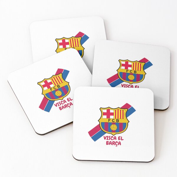 Item preview, FC Barcelona designed and sold by BoyRaw.