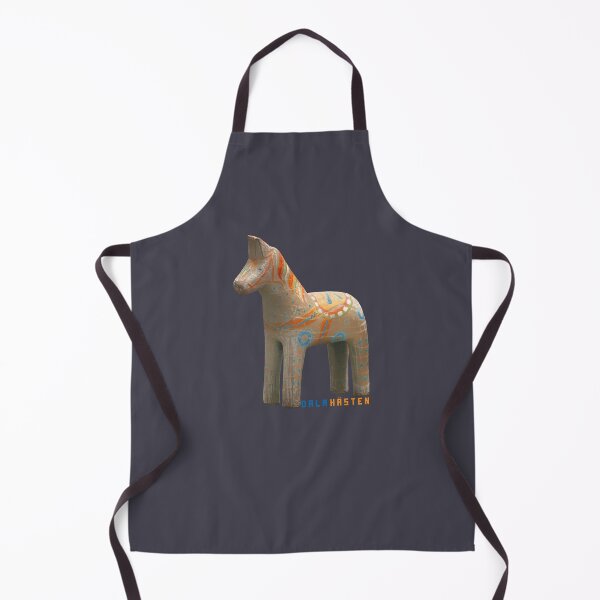 Item preview, Dalahorse designed and sold by Pathophsiologic.