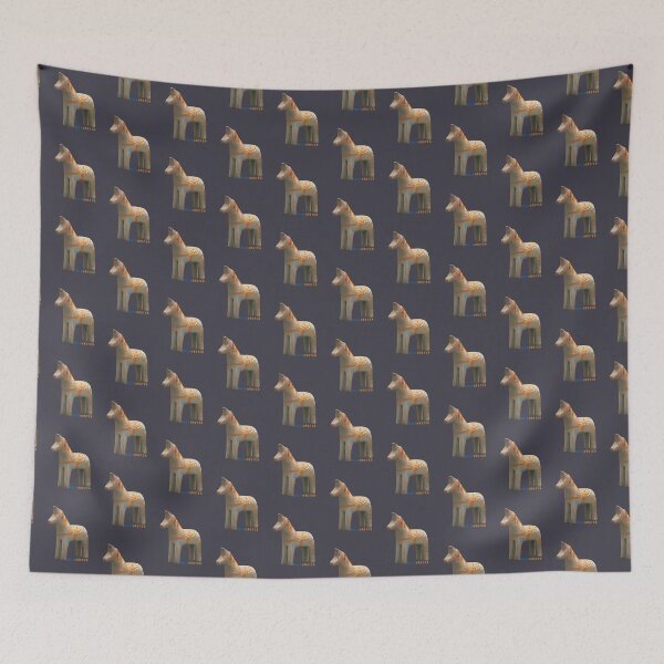 Item preview, Dalahorse designed and sold by Pathophsiologic.