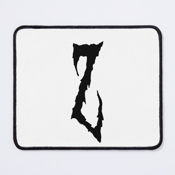Item preview, Z designed and sold by Meg-Hoyt.