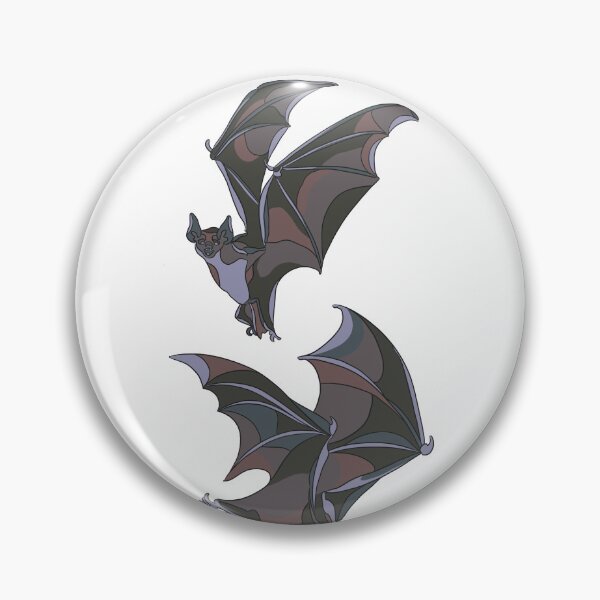 Item preview, Drawn bats designed and sold by Taesheosa.