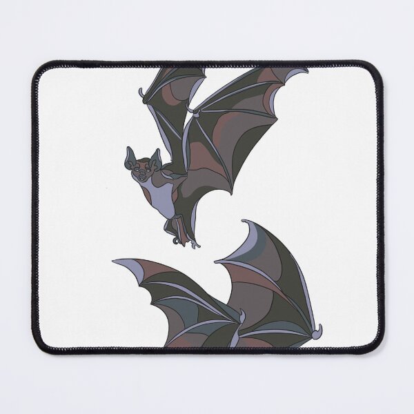 Item preview, Drawn bats designed and sold by Taesheosa.