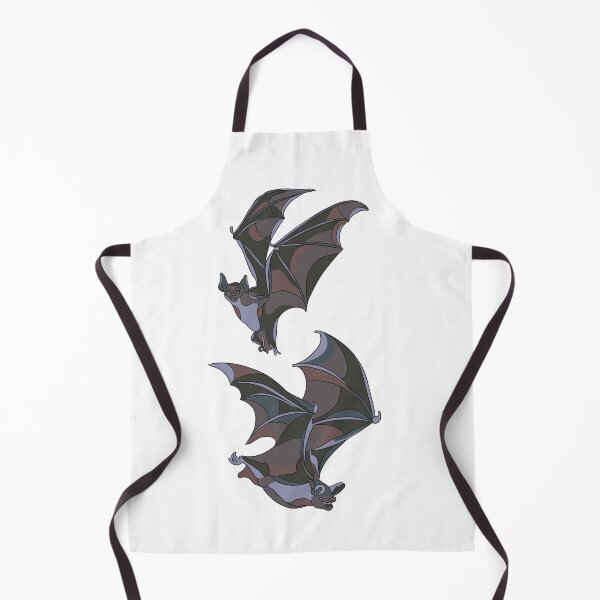Item preview, Drawn bats designed and sold by Taesheosa.