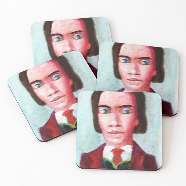 Item preview, Oscar Wilde designed and sold by Diego Manuel Rodriguez.