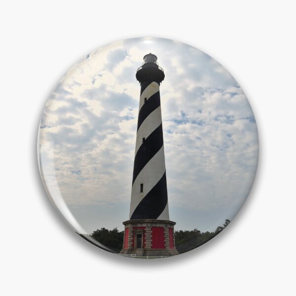 Item preview, Cape Hatteras Lighthouse designed and sold by searchlight.