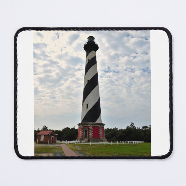 Item preview, Cape Hatteras Lighthouse designed and sold by searchlight.