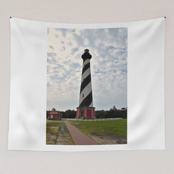 Item preview, Cape Hatteras Lighthouse designed and sold by searchlight.