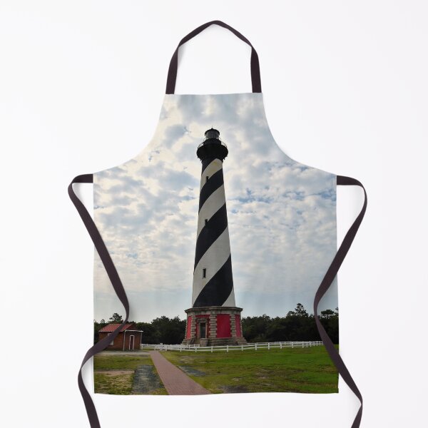 Item preview, Cape Hatteras Lighthouse designed and sold by searchlight.