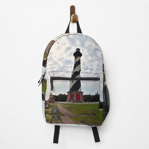 Item preview, Cape Hatteras Lighthouse designed and sold by searchlight.