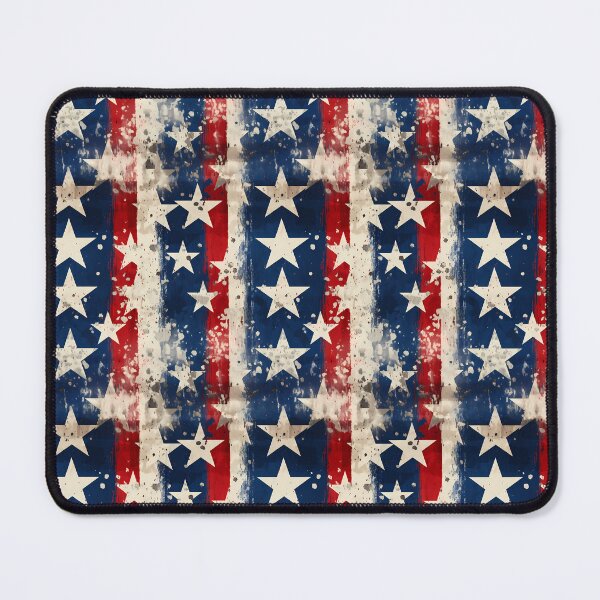 Item preview, Stars and Stripes A Patriotic Tribute designed and sold by 89BLACK.