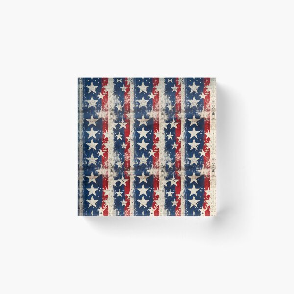 Item preview, Stars and Stripes A Patriotic Tribute designed and sold by 89BLACK.