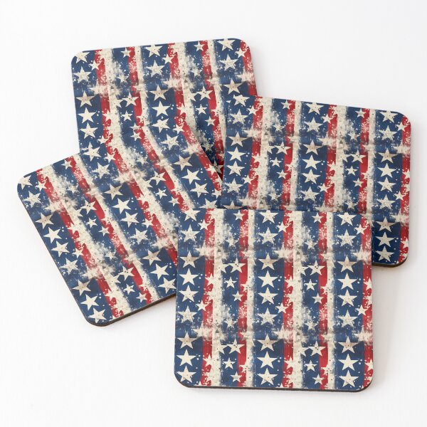 Item preview, Stars and Stripes A Patriotic Tribute designed and sold by 89BLACK.