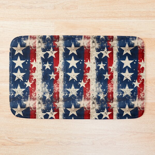 Item preview, Stars and Stripes A Patriotic Tribute designed and sold by 89BLACK.