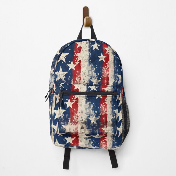 Item preview, Stars and Stripes A Patriotic Tribute designed and sold by 89BLACK.
