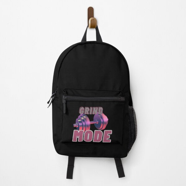 Item preview, Grind Mode designed and sold by VasiljevichShop.