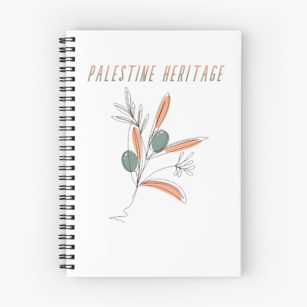 Item preview, Palestine Heritage designed and sold by Prints Shoppe.