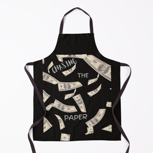 Item preview, Chasing the paper designed and sold by misslizzyspin.