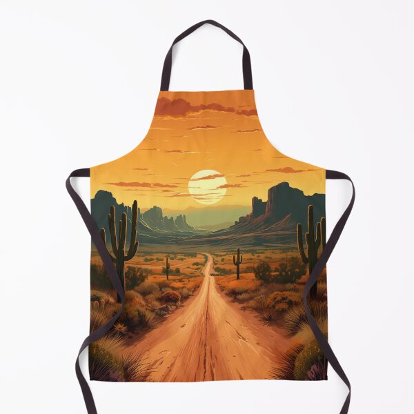 Item preview, A Vintage Travel Illustration of Tucson - Arizona - US designed and sold by GoodOldVintage.