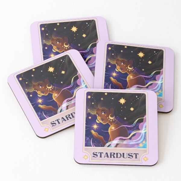 Item preview, Stardust designed and sold by SoLaNgE-scf.